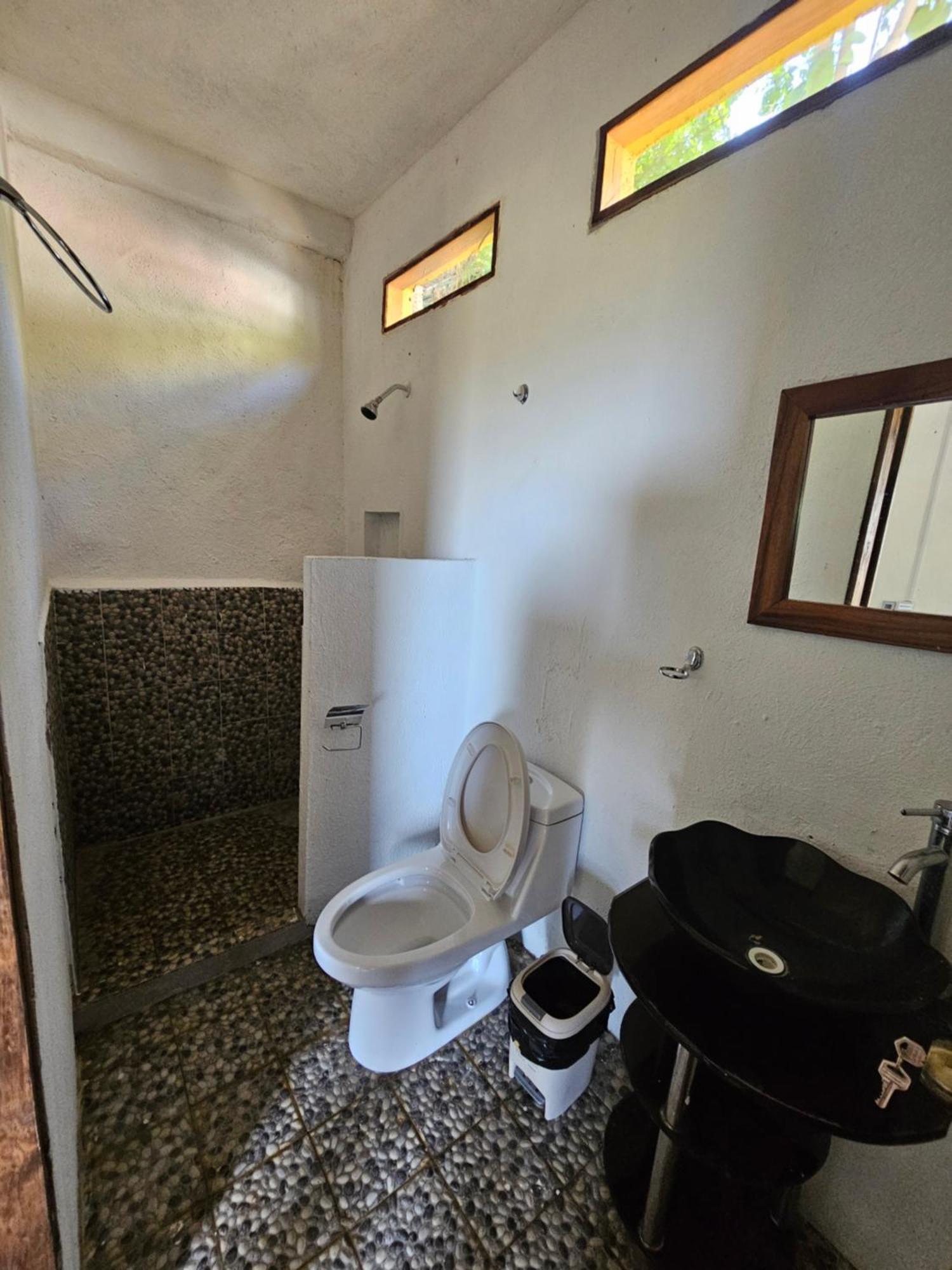 Hotel Quinto Sol Mazunte Exterior photo